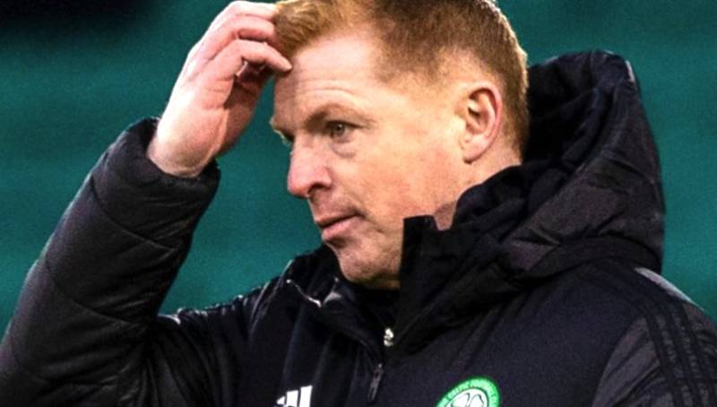 Lenny Linked after Ex-Celtic Boss Axe