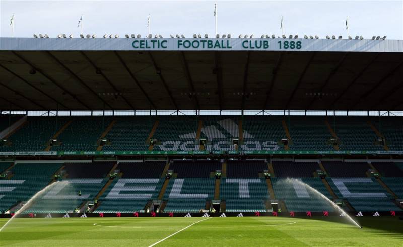 Of Course Celtic Are Unwilling To Budge In The Ibrox Ticket Standoff. Why Would We?