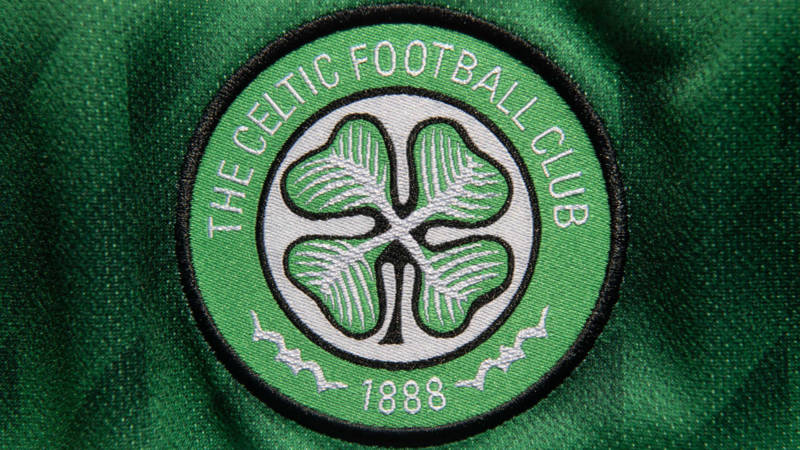 Quadruple Treble hero admits Celtic was a stepping stone