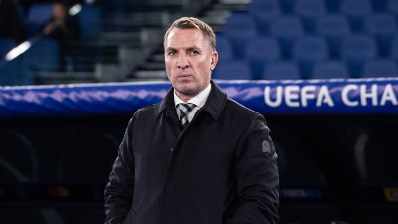 Celtic handed injury worry in game against Hibernian