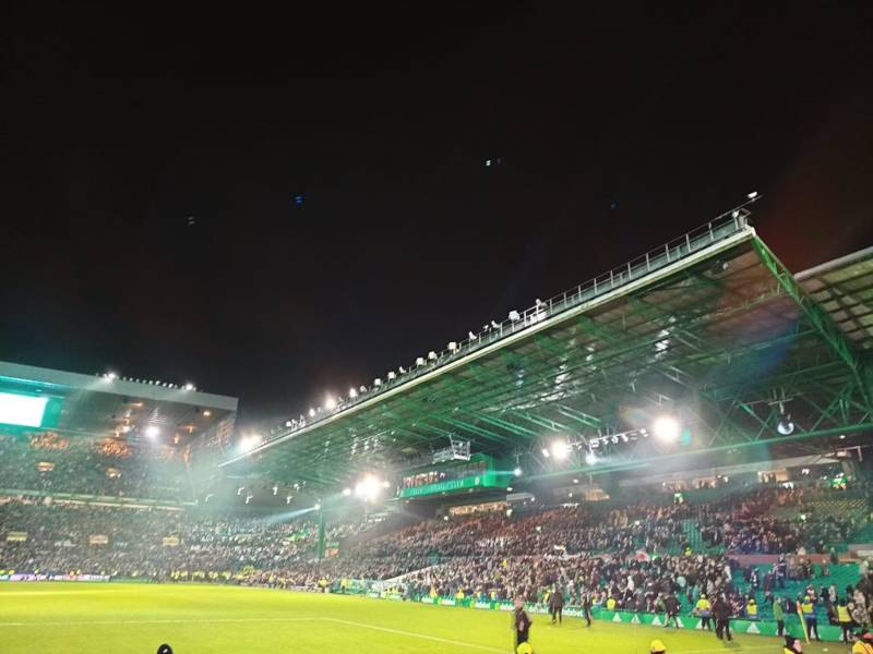 Celtic v Hibs – Team news, match officials, KO time & where to watch