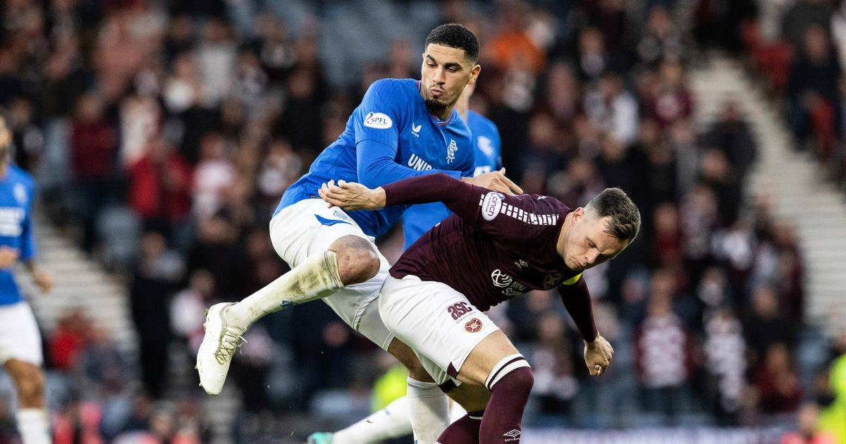 Hearts or Rangers, Celtic or Hibs and how will Aberdeen fare? Our ...