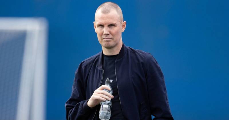 Kenny Miller names SPFL star that could interest Rangers and Celtic but would be ‘project’ transfer