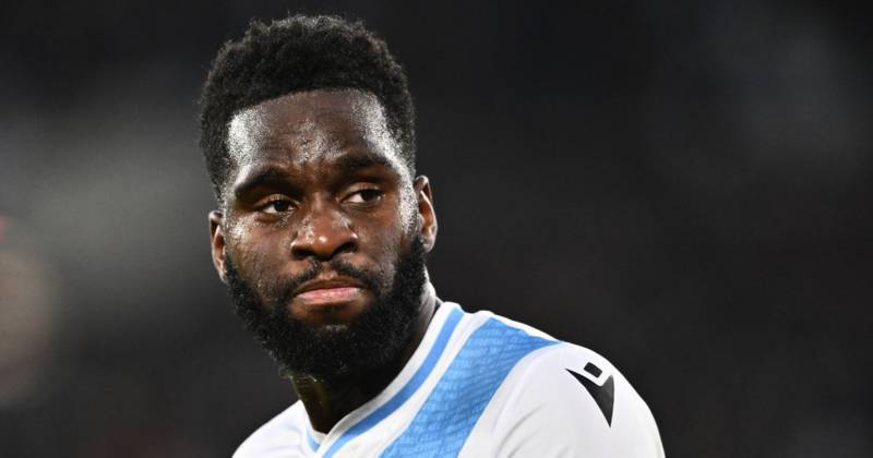 Odsonne Edouard makes Celtic stepping stone admission and admits he ‘jumped’ at Crystal Palace transfer