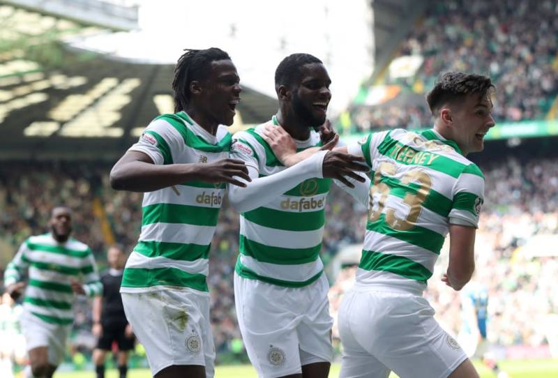 ‘Outstanding’ £18m player shares why he ‘jumped at the chance’ to leave Celtic in 2021