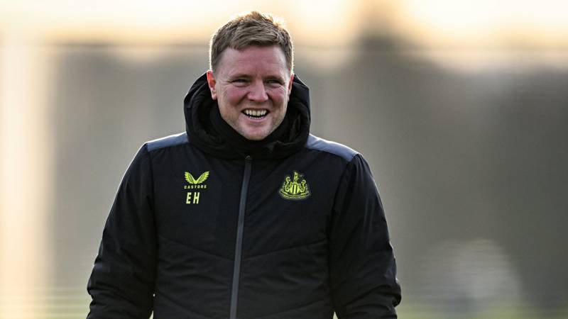 SIMON JORDAN: Bluntly, I didn’t think Eddie Howe had the chops for Newcastle. but he’s created a tidal wave of euphoria at St James’ Park