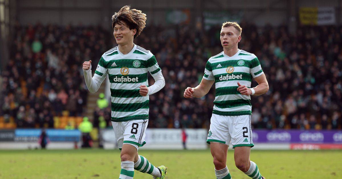 What time and TV channel is Celtic v Hibernian in Scottish Premiership