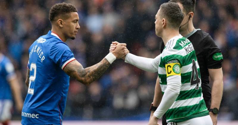 Where Celtic and Rangers captains McGregor and Tavernier rank in top 50 most used players for 2023