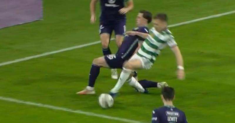 2 Celtic vs Hibs VAR incidents get Ref Watch treatment as Dermot Gallagher delivers verdict