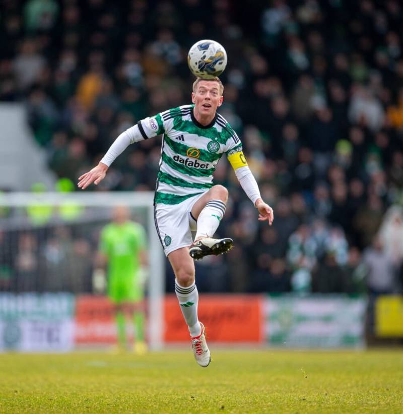 Callum McGregor’s assist debate ends after new angle emerges