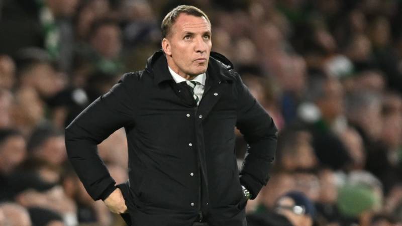 Celtic coach close to leaving for Yokohama F. Marinos