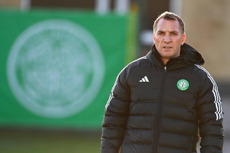 Celtic manager lauds ‘ideal footballer’ as he finds midfield formula