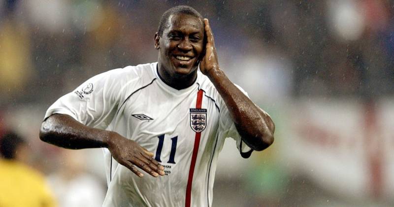 Emile Heskey reveals Celtic transfer knock back after two Martin O’Neill attempts