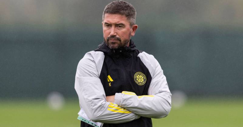 Harry Kewell could leave Celtic as coach ‘frontrunner’ to replace Kevin Muscat at Yokohama F Marinos
