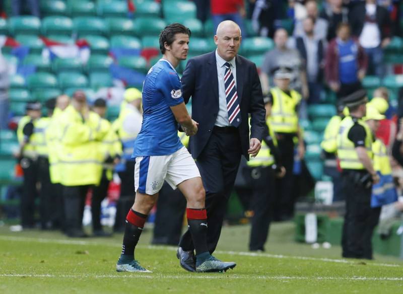 Serial loser Joey Barton ends his managerial career with Twitter rant