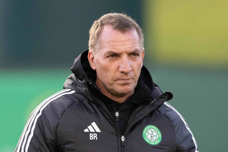 Celtic boss responds to Miovski link as he looks to strengthen up top
