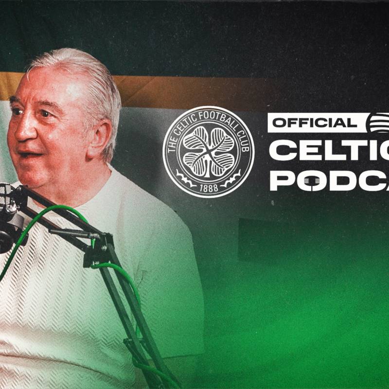 George McCluskey’s stories on Jock Stein, Tommy Burns & much more