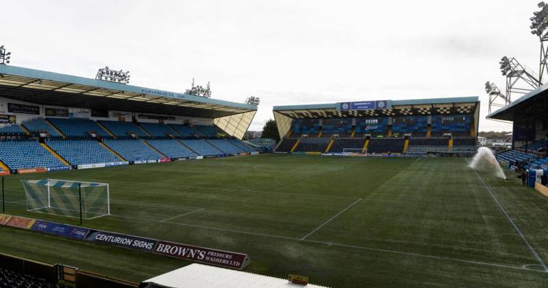 How to watch Kilmarnock vs Celtic LIVE: TV channel, stream and PPV details