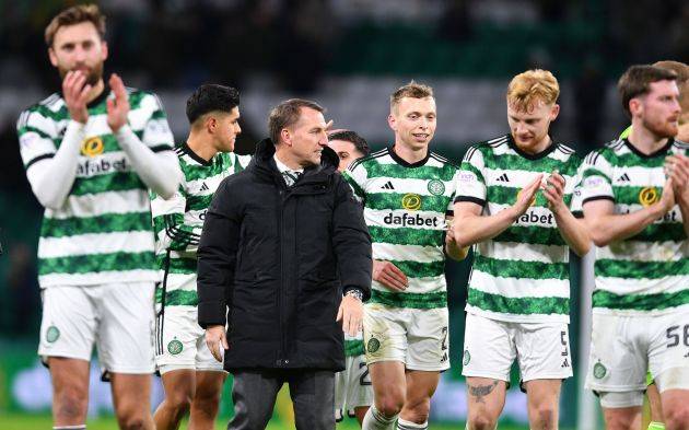 Celtic’s Rugby Park revenge mission, Kilmarnock’s injury woes