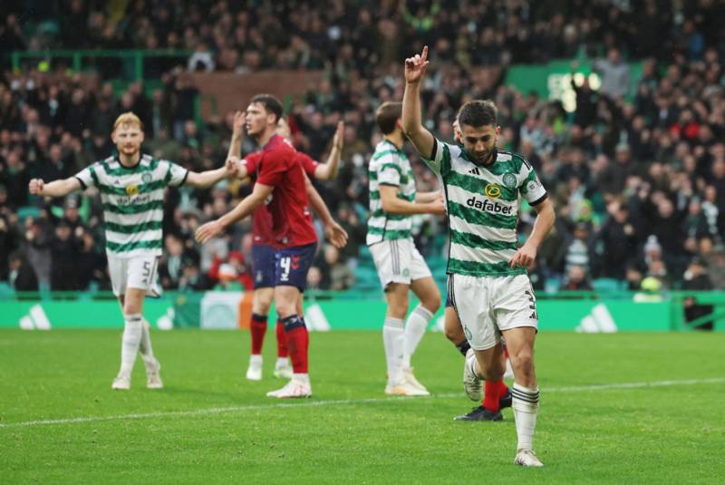 Celtic star speaks out against assumption on Rodgers tactics after Ange Postecoglou exit