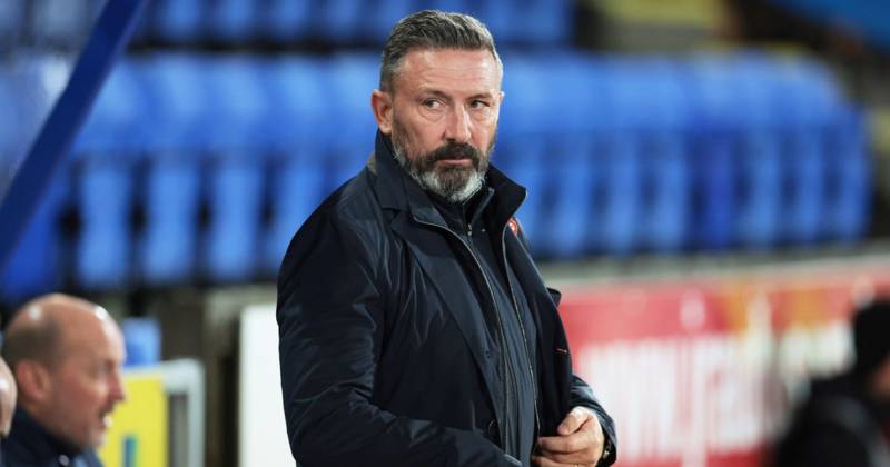 Derek McInnes warns Celtic and Rangers rest of teams ‘feel’ they can hurt them as second Kilmarnock upset in his sights