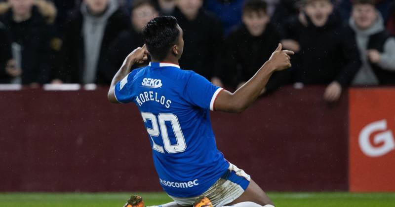 Should Alfredo Morelos be on Rangers transfer radar and who will be cut from bloated Celtic squad? Saturday Jury