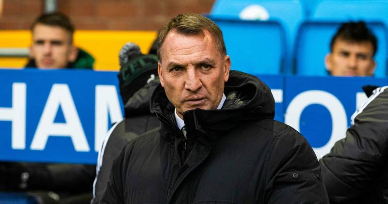 Brendan Rodgers names 4 major Celtic problems behind Kilmarnock slog as boss demolishes injury narrative