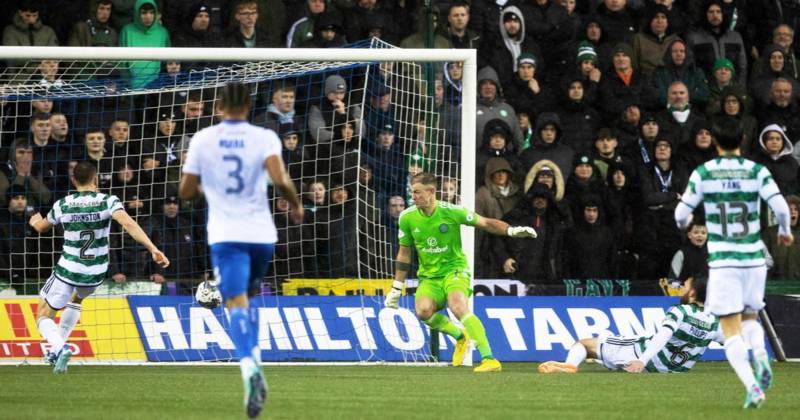 Celtic players ratings vs Kilmarnock as Hoops slip up on plastic again to give Rangers title race hope