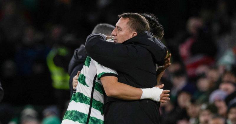 Celtic starting team news vs Kilmarnock as Brendan Rodgers makes Oh call after Hibs midweek double