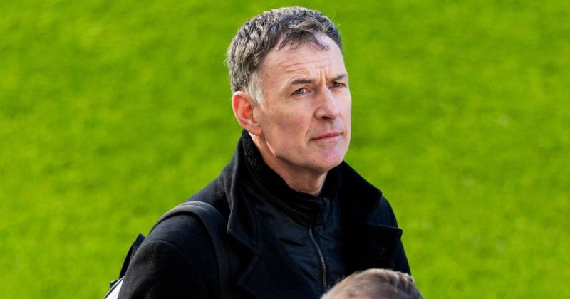 Chris Sutton labels Celtic display one of their worst EVER and identifies one very worrying element