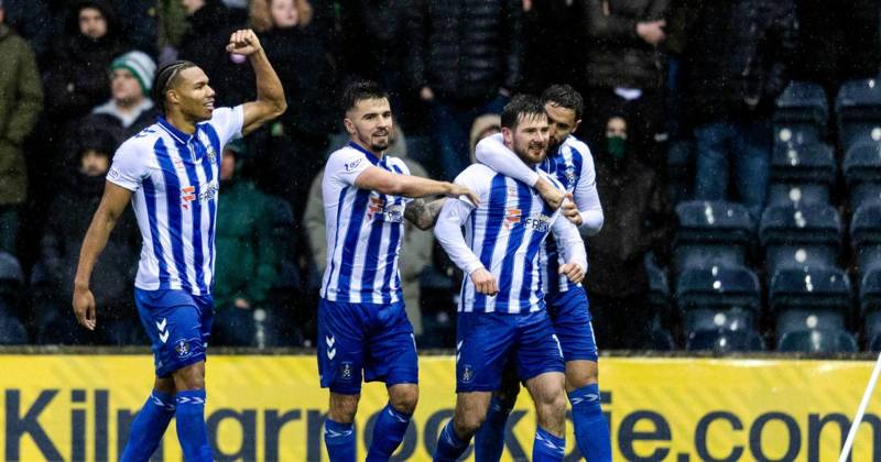 Kilmarnock 2 Celtic 1 as late winner puts dent in Hoops title charge – 3 things we learned