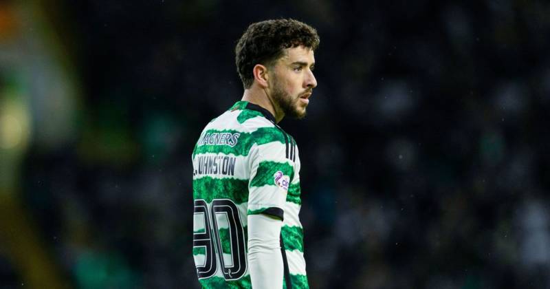 Mikey Johnston accepts Brendan Rodgers Celtic ‘bull by the horns’ challenge as winger lays down demands