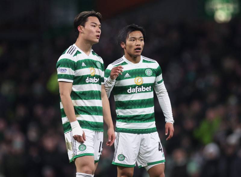 Injuries To Our Wide Players Expose The Full Folly Of Celtic’s Asian Cup Gamble.