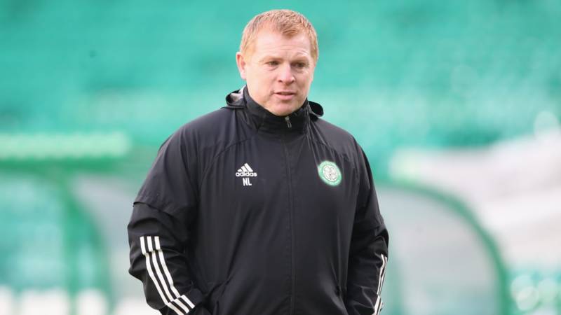 Neil Lennon tips £5 million target to succeed at Celtic
