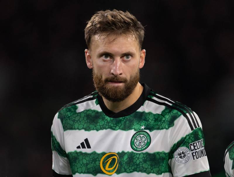 ‘Uncomfortable’: BBC pundit claims Derek McInnes targeted 26-year-old Celtic player yesterday