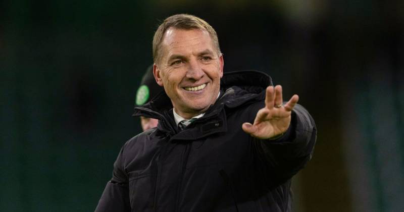 Brendan Rodgers WILL fix Celtic problems as Scott Brown gives insight into old boss’ magic
