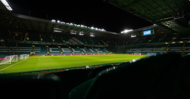 Celtic vs Feyenoord: TV channel, live stream, PPV and Champions League team news