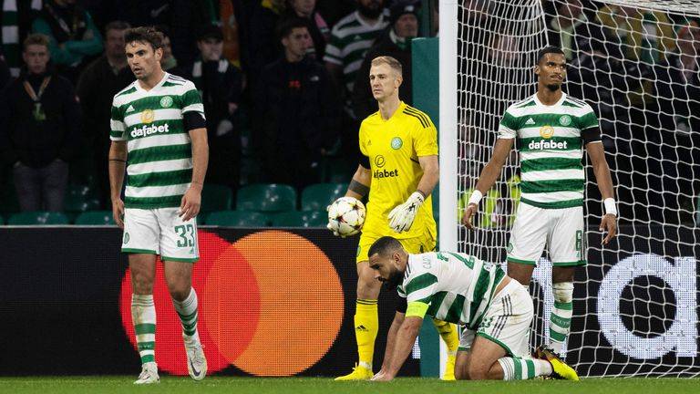 Looking out for number 1 – potential Celtic goalkeeping targets
