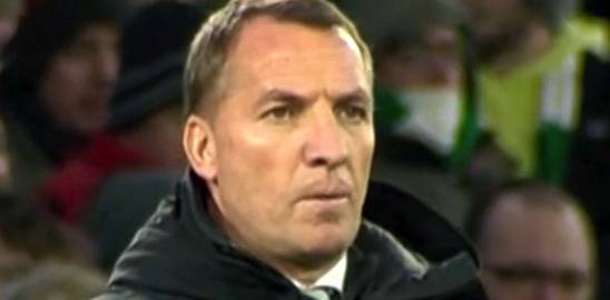Rodgers Pursues Personal Treble