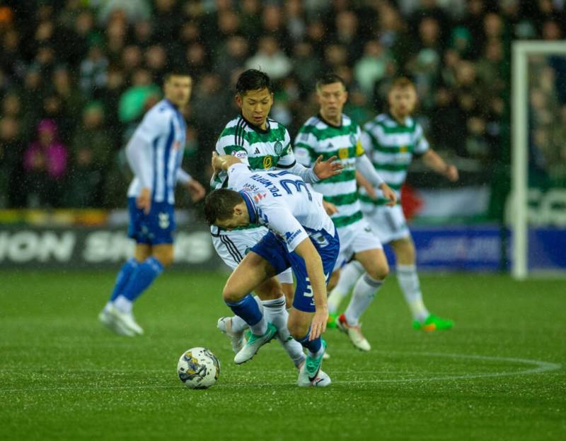 “Disgrace” – John Hartson slams 4 Celtic stars after Killie defeat