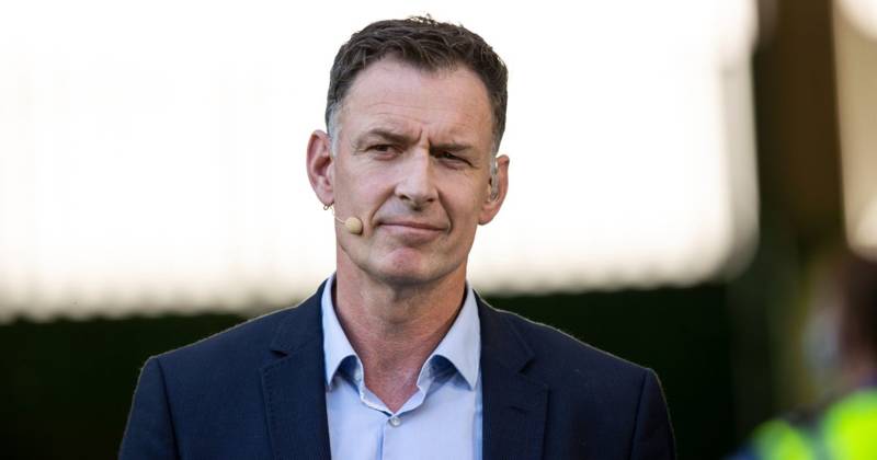 Chris Sutton reacts to Celtic Champions League win as Hoops stars credited for restoring pride