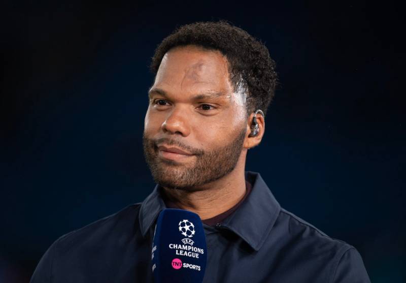 Joleon Lescott shares what Neil Lennon has been telling him about 23-year-old Celtic player