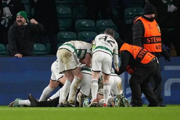 Celtic v Hearts: Team News, Live Stream and Tickets