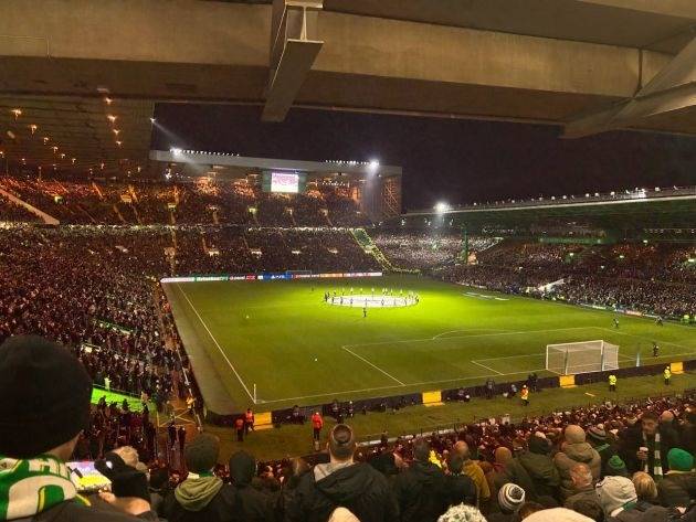 Scott Brown’s astonishing 28,000 on Celtic’s waiting list revelation