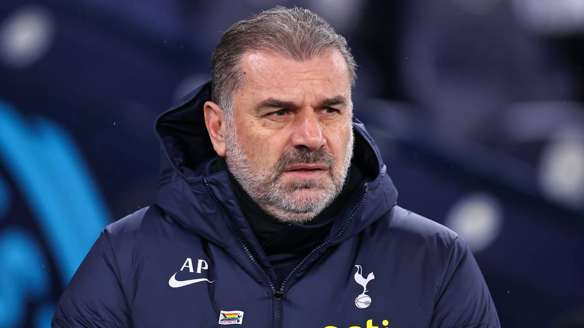 Tottenham Hotspur Boss Ange Postecoglou Praises Celtic Trio - The ...