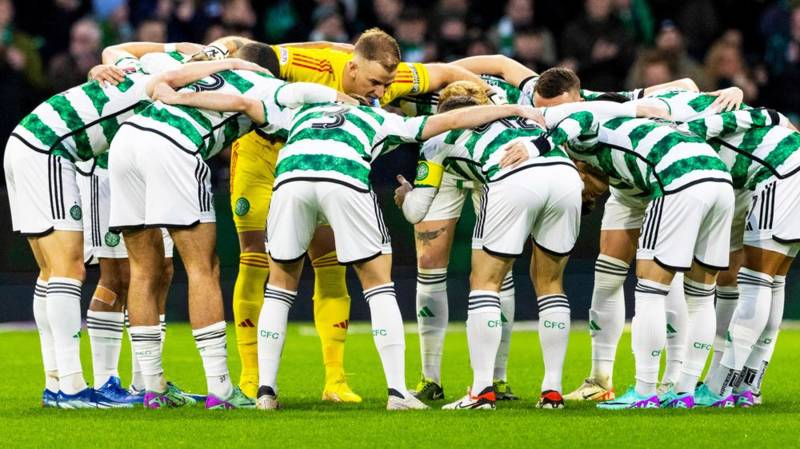 A day of disappointment at Paradise as Celtic lose out to Hearts