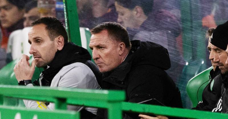 Brendan Rodgers Celtic riot act in FULL as boss makes ‘frightening’ confession with only 3 spared