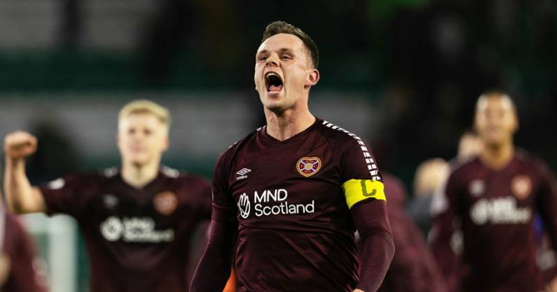 Hearts player ratings vs Celtic as Jambos stun champions with disciplined and clinical display