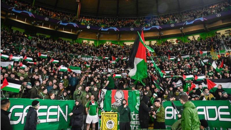 The Green Brigade Being Banned Is Having A Detrimental Impact On The Team. They Must Be Reinstated.