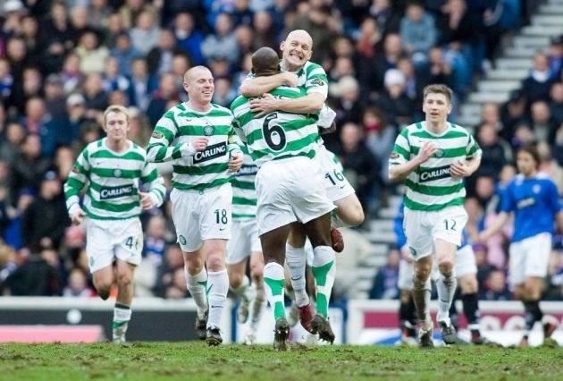 Celtic On This Day – 17th December – David Potter’s Celtic Diary